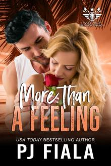 More Than A Feeling