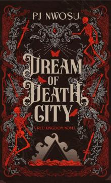 Dream of Death City