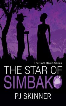 The Star of Simbako