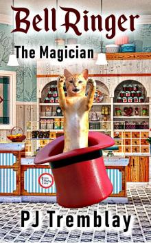 Bell Ringer: The Magician