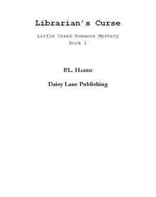 The Librarian's Curse