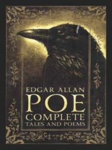 Complete Tales & Poems