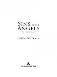 Grigori Legacy #1: Sins of the Angels