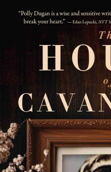 The House of Cavanaugh