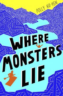 Where Monsters Lie