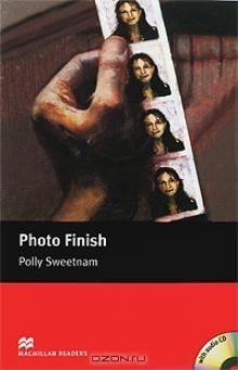 Photo Finish ( macmillan readers)