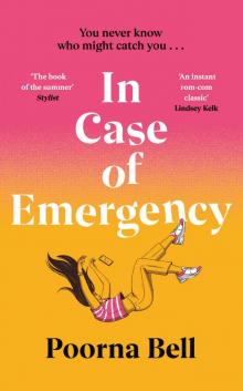 In Case of Emergency In Case of Emergency