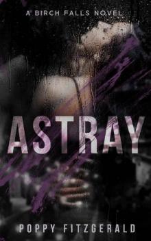 Astray (A Birch Falls Novel Book 1)