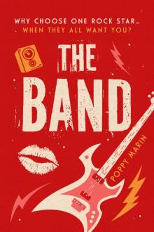 The Band: Why choose one rock star… when they all want you?