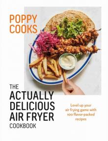 Poppy Cooks