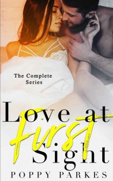 Love at First Sight: The Complete Series