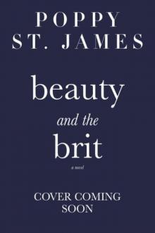 Beauty and the Brit Beauty and the Brit