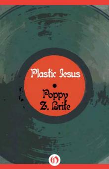 Plastic Jesus