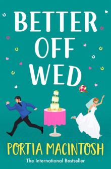 Better Off Wed