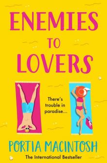 Enemies to Lovers