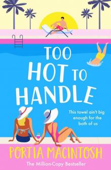 Too Hot to Handle
