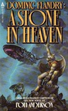 A Stone in Heaven A Stone in Heaven