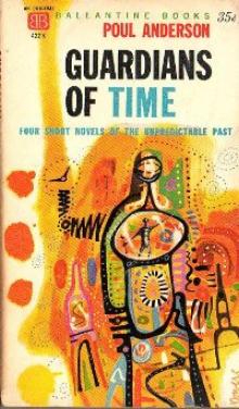 Guardians of Time tp-1