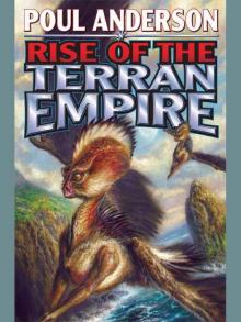 Rise of the Terran Empire