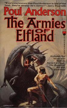 The Armies of Elfland