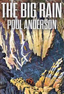 The Big Rain The Big Rain