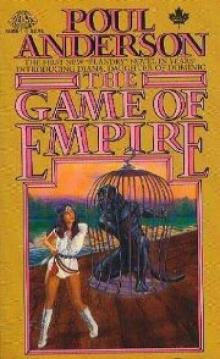 The Game of Empire df-9 The Game of Empire df-9