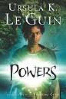 Ursula K Le Guin Ursula K Le Guin
