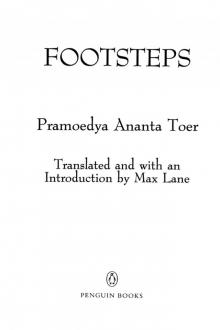 Footsteps