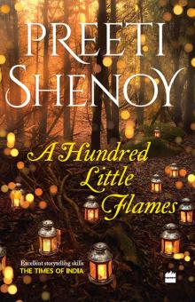 A Hundred Little Flames