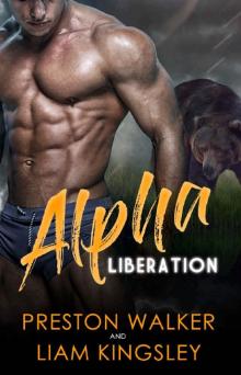 Alpha Liberation