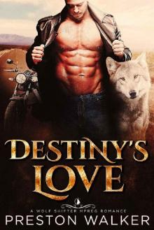 Destiny's Love
