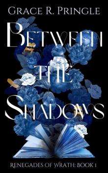 Between the Shadows (Renegades of Wrath Book 1) Between the Shadows (Renegades of Wrath Book 1)