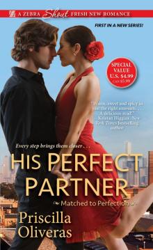 His Perfect Partner His Perfect Partner