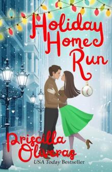 Holiday Home Run Holiday Home Run