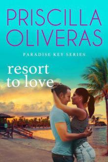Resort to Love Resort to Love