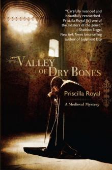 Valley of Dry Bones mm-7