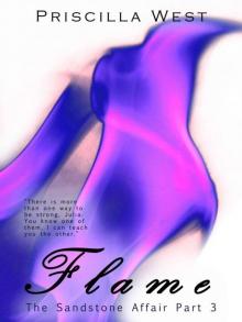 Flame - the Sandstone Affair Part 3