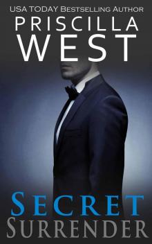 Secret Surrender (The Forever Book 2)