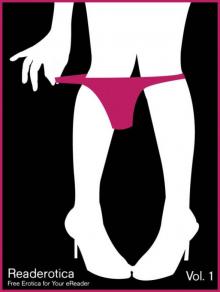 Readerotica - Free Erotica for Your eReader