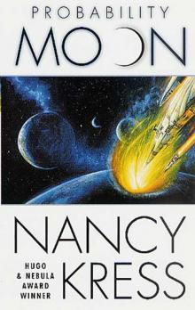 Nancy Kress - Probability 01