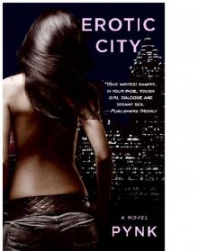 Erotic City