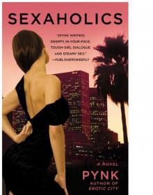 Sexaholics Sexaholics