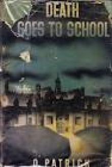 Death Goes to School Death Goes to School