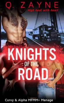Knights of the Road Knights of the Road