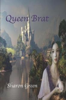 Sharon Green - Brat 02