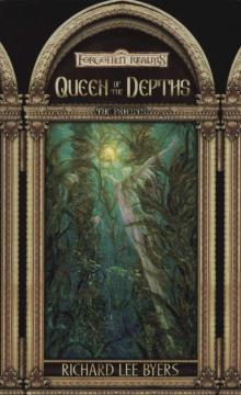 D&D - Forgotten Realms - Priests 04