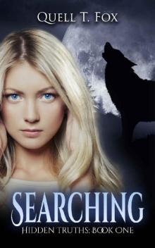 Searching (Hidden Truths Book 1)