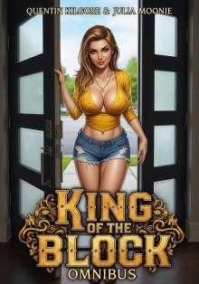 King of the Block Omnibus