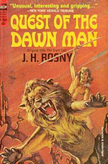 J. H. Rosny