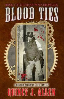 Blood Ties